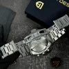 Чоловічий годинник Pagani Design PD-1707 Silver-Blue фото 8